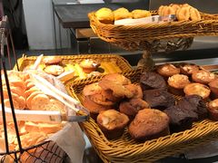 面包-So Lounge索兰至餐厅(蓝色港湾店)