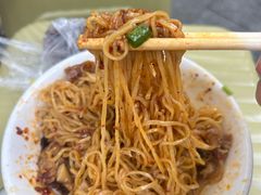 -小翔干面
