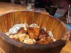 -胡桃里乐队酒馆(鎏嘉码头店)