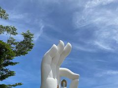 -三亚南山文化旅游区