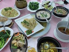 -莲华素食府