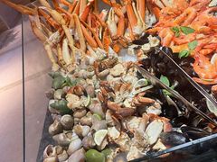 -威斯汀舞台餐厅