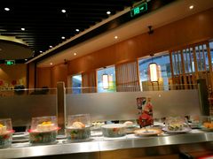 -元气寿司(新城市广场店)