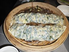 -食欲老院子荆芥疙瘩汤(经五路店)