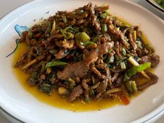 -食光慢宴·安吉土菜馆