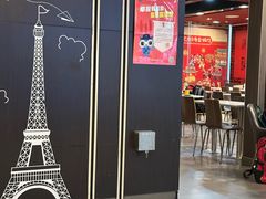 -麦当劳(深圳北站高铁店)