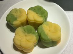 -淮扬府·游园京梦(中粮广场店)