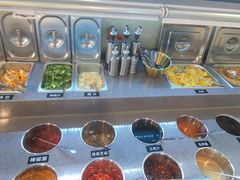 -炉队长·齐齐哈尔家庭烤肉(马家堡店)