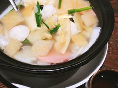 -涌上外婆桥(南塘店)