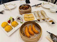 -翠园(北京王府中环店)
