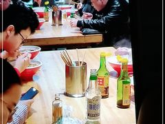 -回民餐厅(红旗路店)