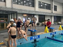 -英派斯健身游泳馆