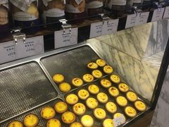-莉蓮蛋挞(静安寺店)