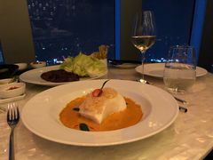 -广州四季酒店·佰鲜汇·现代法餐