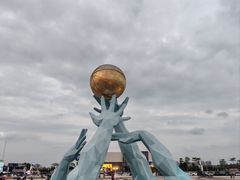 -东莞银行篮球中心