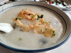 -粤财皇冠假日酒店·彩华轩中餐厅