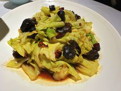 -小河盐帮·私家菜·烤鸭(三元桥·霄云路店)