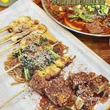 辣福-沈阳南市场不能错过的好吃平价冒菜店