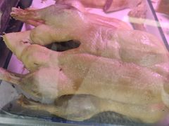 -章云板鸭(评事街店)