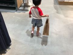 -MUJI无印良品(杭州万象城店)