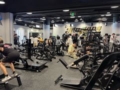 -TMG潮流健身(奥体莲荷里店)