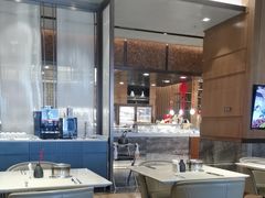 -盐城万豪酒店-盐城厨房西餐厅