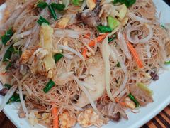-牛小隆牛肉面馆(四牌楼店)