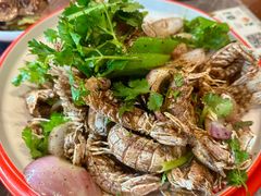 -曹胖子龙虾馆(黄桦路店)