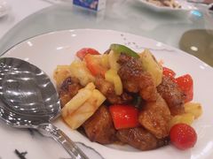-金河半岛园林酒家(金融城店)