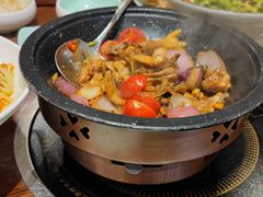 -龙泉人椰子鸡·糟粕醋·地标海南菜(龙昆南店)
