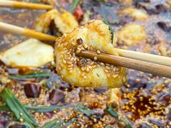 -胖子鱼·天水麻辣鱼火锅(秦州407店)