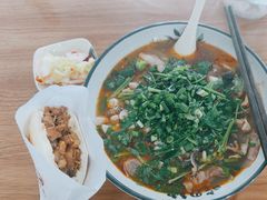 -沈长霞遵义羊肉粉(永丰店)