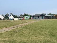 -暮谷MUGO ·团建聚会·露营烧烤·生日派对·共享菜地