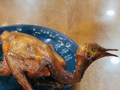 -煲煲掂风味煲仔饭餐厅(西区店)