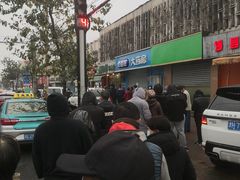 -惠和祥羊肉片(江都路店)