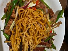 -寻裕记·现炒浇头面(人民广场店)