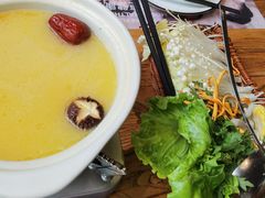 -U你·天然调味(南湖总店)