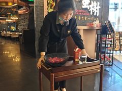 -蟹榭·本帮江浙菜·蟹宴(五角场合生汇商场店)