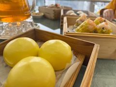 -国贸旋转餐厅(国贸广场店)