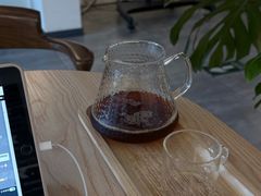 -Dinoo 片场咖啡(酒仙桥店)