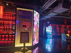 -乐道好声音量贩式KTV(浑南店)