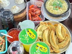 -李记清真馆(打钉巷店)