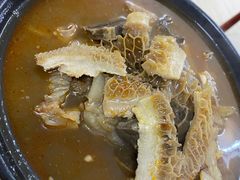 -桥雪牛杂专门店(关边路店)