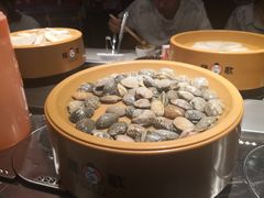 -龍歌自助小火锅(城阳万象汇店)