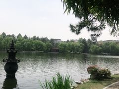 -浙江大学(玉泉校区)