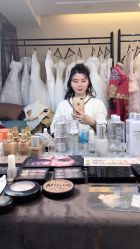 -全城热恋璀璨婚纱摄影
