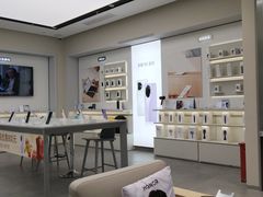 -深圳来福士广场