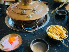 -陀岗美食·云南藏式特色餐厅