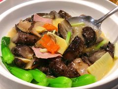 三鲜烩辽参-麟1929(外滩店)