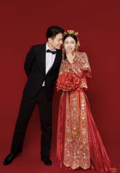 -古摄影婚纱(湛江霞山步行街店)